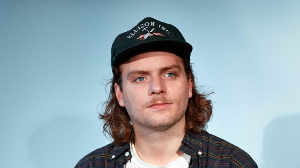 Mac DeMarco Age