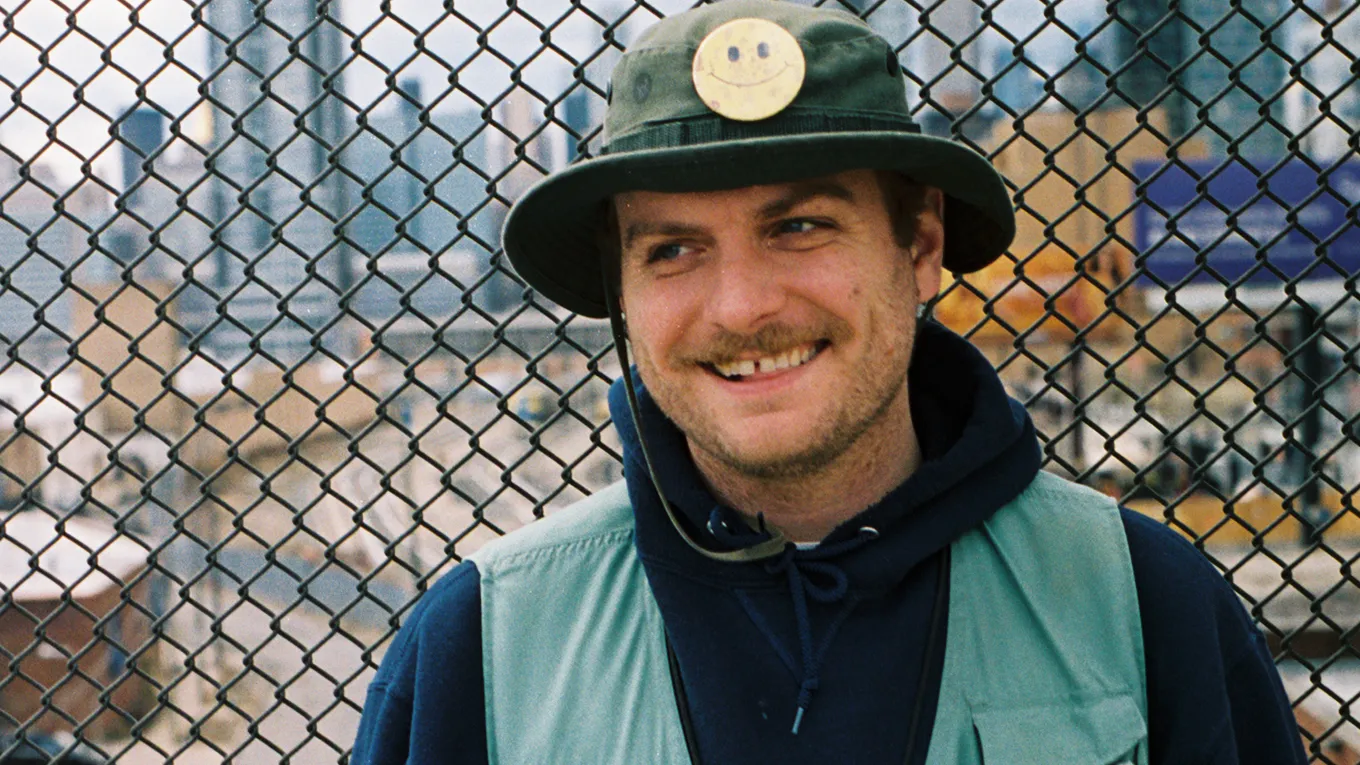 Mac DeMarco Net Worth