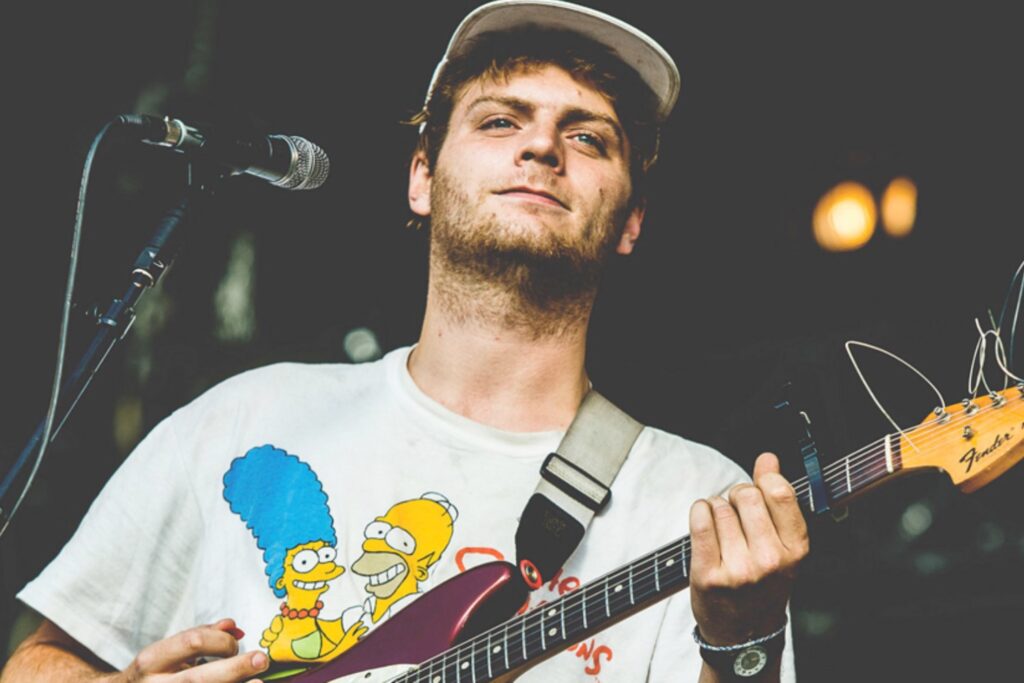 Mac DeMarco Net Worth